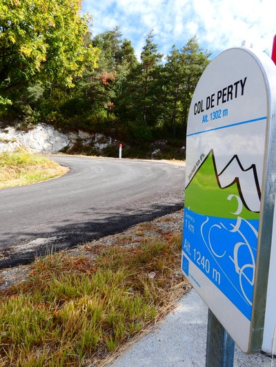 Cols Réservés 2026 : le Col de Perty_Orpierre