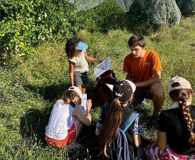 Detective Club - Jeu coopératif en famille