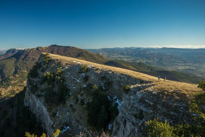 Montagne de Raton