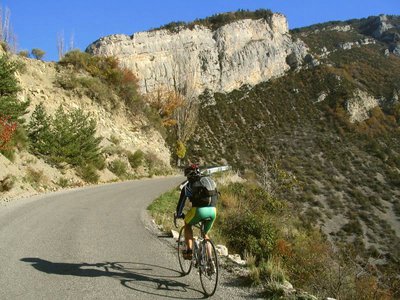 Secteur du Val d'Oule