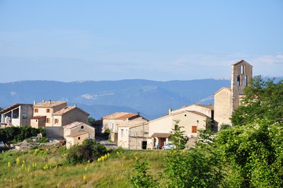 Hautes Terres de Provence