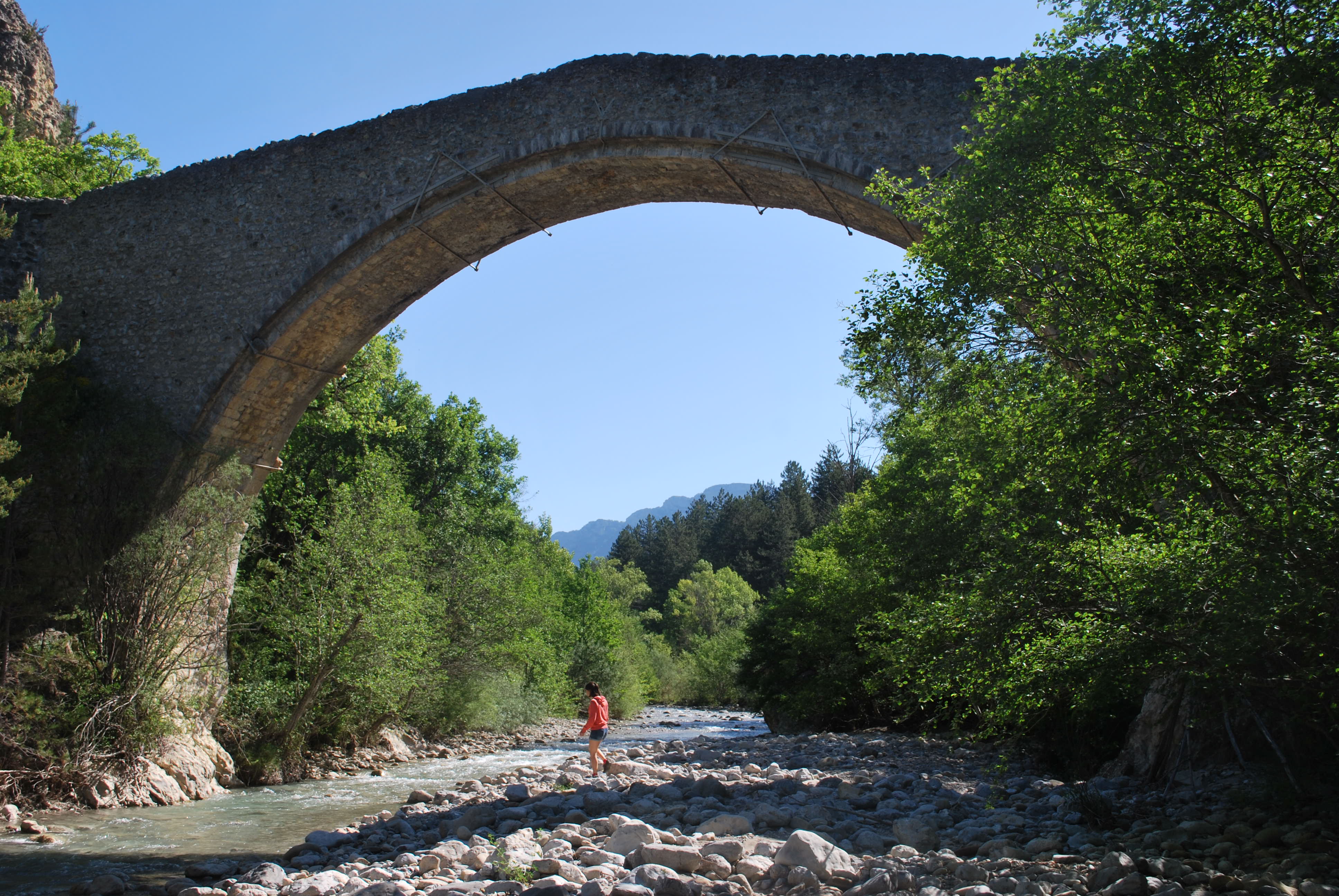 Le Vançon