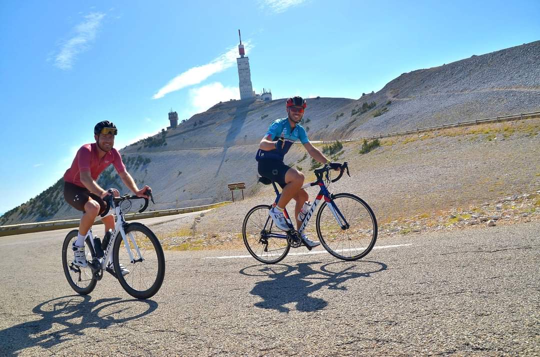 Mont Ventoux