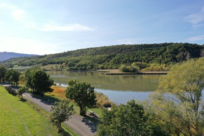 Lac de Mison