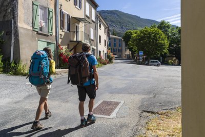 Village Saint-Genis